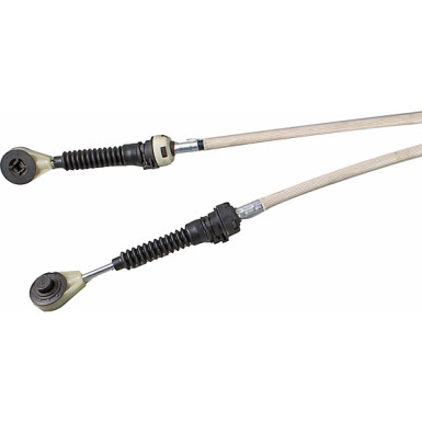 3150274 Seilzug, Schaltgetriebe