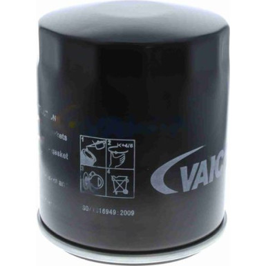 V49-0001 Ölfilter Original VAICO Qualität V49-0001 Ölfilter Original VAICO Qualität