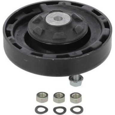 Monroe | Federbeinstützlager | MK123 Monroe | Federbeinstützlager | MK123