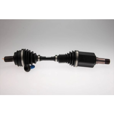 36201 Antriebswelle GKN Automotive OE-Technologie 52° 36201 Antriebswelle GKN Automotive OE-Technologie 52°