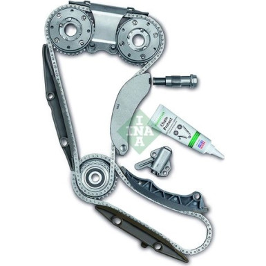 559 1007 30 Steuerkettensatz