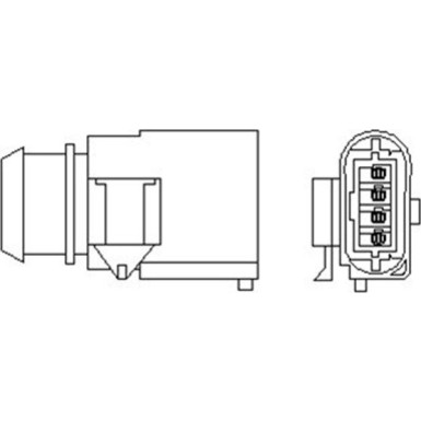 466016355077 Lambdasonde