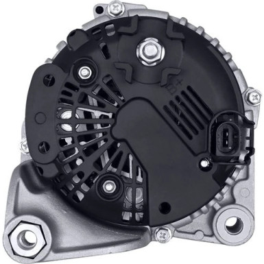 8EL 011 711-601 Generator