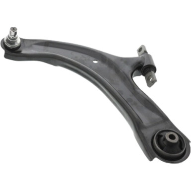 821 0807 10 Lenker, Radaufhängung