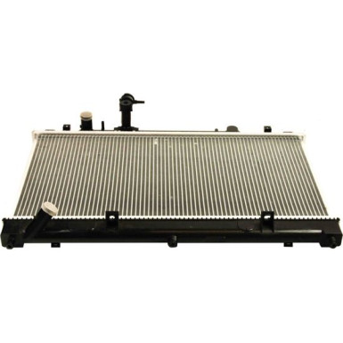 AC230081 Kühler, Motorkühlung