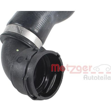 2421835 Kühlerschlauch