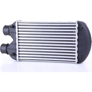 96701 Ladeluftkühler ** FIRST FIT **