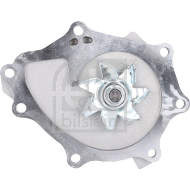 FEBI BILSTEIN 183452 Wasserpumpe, Motorkühlung