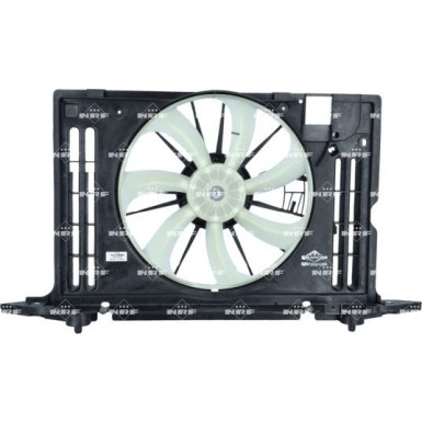 47379 Lüfter, Motorkühlung 47379 Lüfter, Motorkühlung