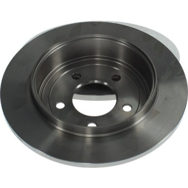 BOSCH | Bremsscheibe | 0 986 479 A53