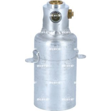 33033 Trockner, Klimaanlage