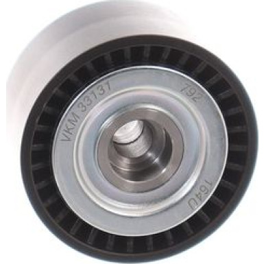 SKF | Umlenk-/Führungsrolle, Keilrippenriemen | VKM 33131