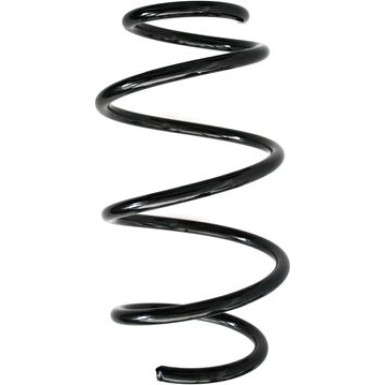 Spidan | Fahrwerksfeder | 86831