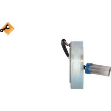 NRF | Spule, Magnetkupplung-Kompressor | 38420