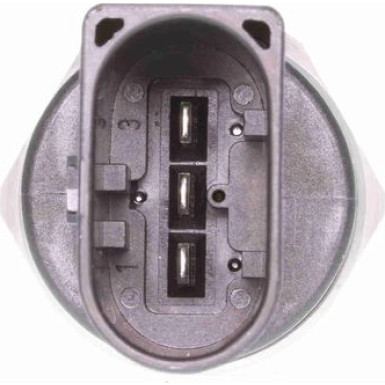 Vemo | Sensor, Kraftstoffdruck | V30-72-0127