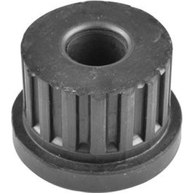 00652397 Lagerung, Blattfeder