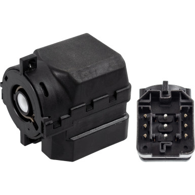 FEBI BILSTEIN 36545 Zünd-/Startschalter FEBI BILSTEIN 36545 Zünd-/Startschalter