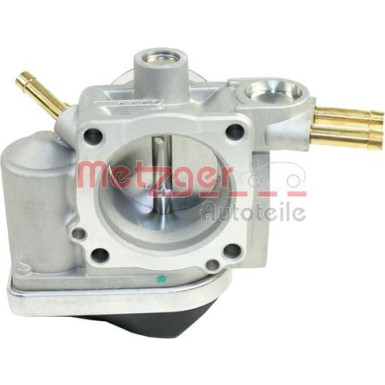 0892613 Drosselklappenstutzen