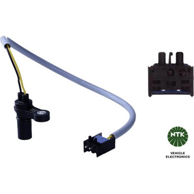 81519 Drehzahlsensor, Automatikgetriebe