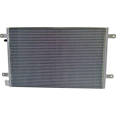 AC 803 000S Kondensator, Klimaanlage BEHR