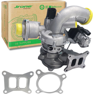 Jrone Turbolader 8I05-400-L58 Jrone Turbolader 8I05-400-L58