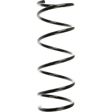 Spidan | Fahrwerksfeder | 56711