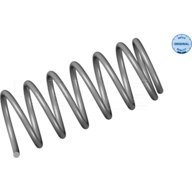 100 041 0003 Fahrwerksfeder MEYLE-ORIGINAL: True to OE. 100 041 0003 Fahrwerksfeder MEYLE-ORIGINAL: True to OE.