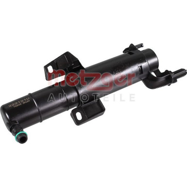 2221210 Waschwasserdüse, Scheinwerferreinigung