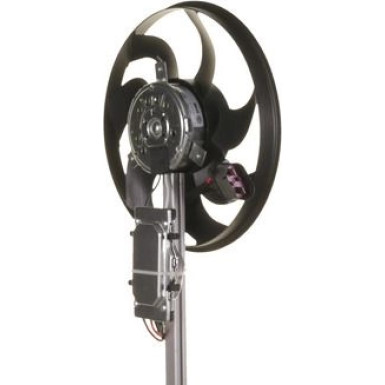 CFF 262 000S Lüfter, Motorkühlung BEHR CFF 262 000S Lüfter, Motorkühlung BEHR