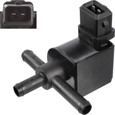 FEBI BILSTEIN 107865 Druckwandler, Abgassteuerung