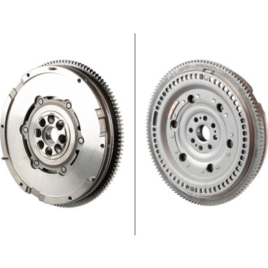 Schwungrad LuK DMF 415 0647 10