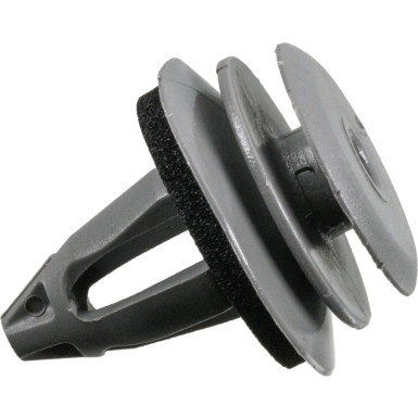 FEBI BILSTEIN 182175 Halteclip, Unterbodenverkleidung