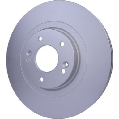 Hella | Bremsscheibe | 8DD 355 125-121