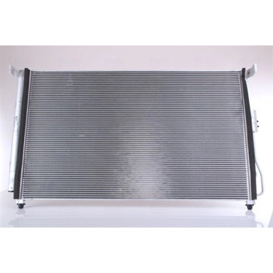 940630 Kondensator, Klimaanlage