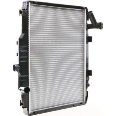 Mahle | Kühler, Motorkühlung | CR 141 000S Mahle | Kühler, Motorkühlung | CR 141 000S