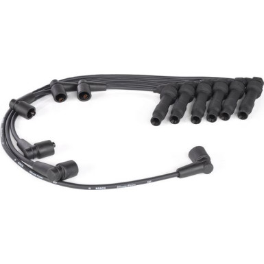 0 986 357 050 Zündleitungssatz