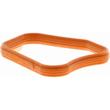 V20-7148 Dichtung, Thermostatgehäuse Original VAICO Qualität