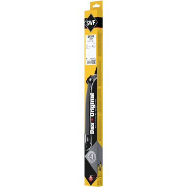 119303 Wischblatt DAS ORIGINAL SET