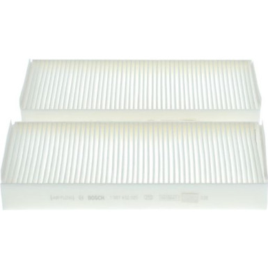 BOSCH 1 987 432 020 Innenraumfilter FILTER+