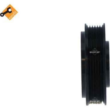 NRF | Spule, Magnetkupplung-Kompressor | 380005