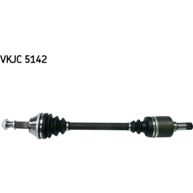 VKJC 5142 Antriebswelle VKJC 5142 Antriebswelle