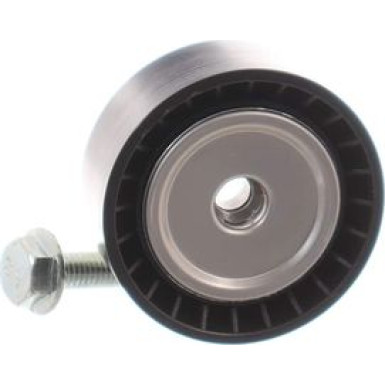 SKF | Umlenk-/Führungsrolle, Keilrippenriemen | VKM 36025