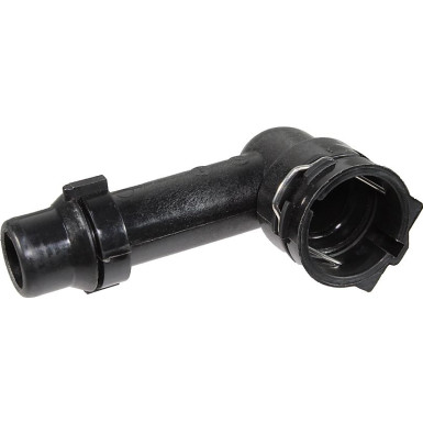 4010460 Anschlussstutzen, Kühlmittelleitung GREENPARTS