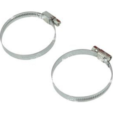 166193 Ladeluftschlauch EASY FIT