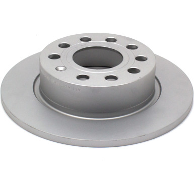 TEXTAR Bremsscheibe 92120903 Ø253 + 2355402 Beläge für SEAT VW SKODA AUDI LEON SC ALTEA GOLF TEXTAR Bremsscheibe 92120903 Ø253 + 2355402 Beläge für SEAT VW SKODA AUDI LEON SC ALTEA GOLF