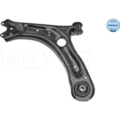 Meyle Lenker, Radaufhängung MEYLE-ORIGINAL: True to OE 116 050 0177