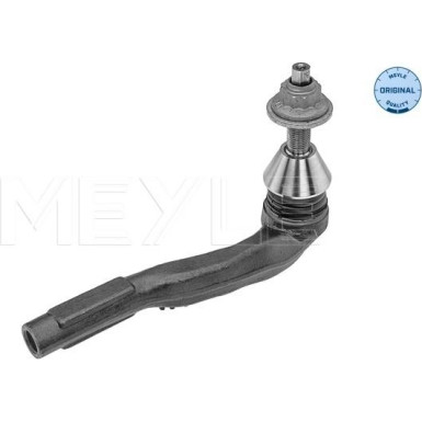 016 020 0060 Spurstangenkopf MEYLE-ORIGINAL: True to OE.