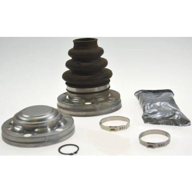 24142 Faltenbalgsatz, Antriebswelle