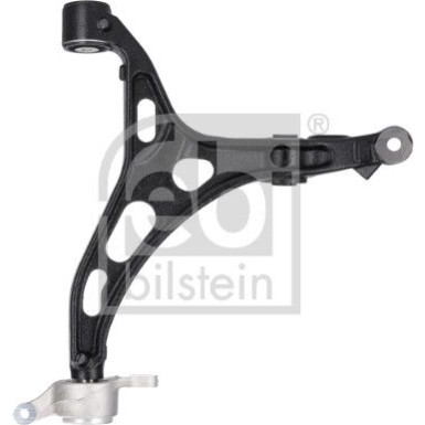 194967 Lenker, Radaufhängung