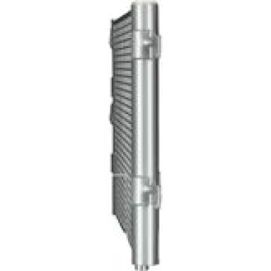 Nissens | Kondensator, Klimaanlage | 940509